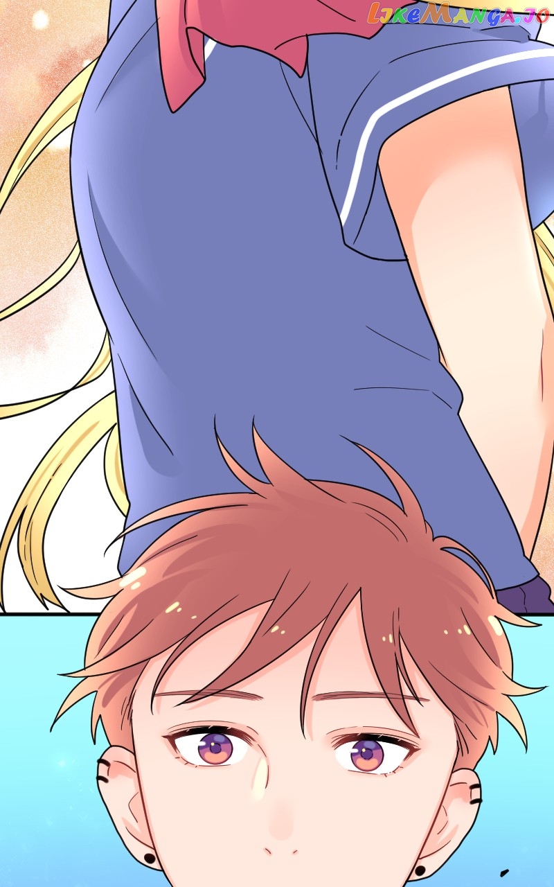 Not So Shoujo Love Story chapter 25 - page 60
