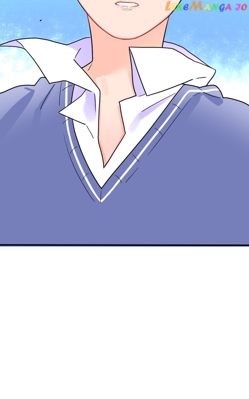Not So Shoujo Love Story chapter 25 - page 61
