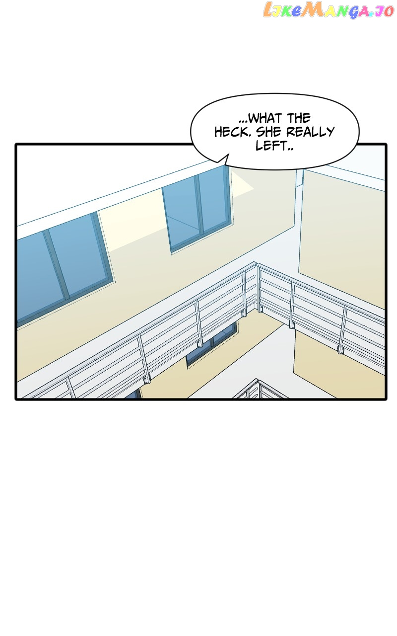 Not So Shoujo Love Story chapter 25 - page 71