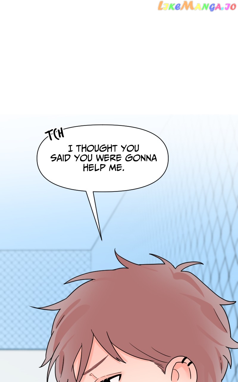 Not So Shoujo Love Story chapter 25 - page 72
