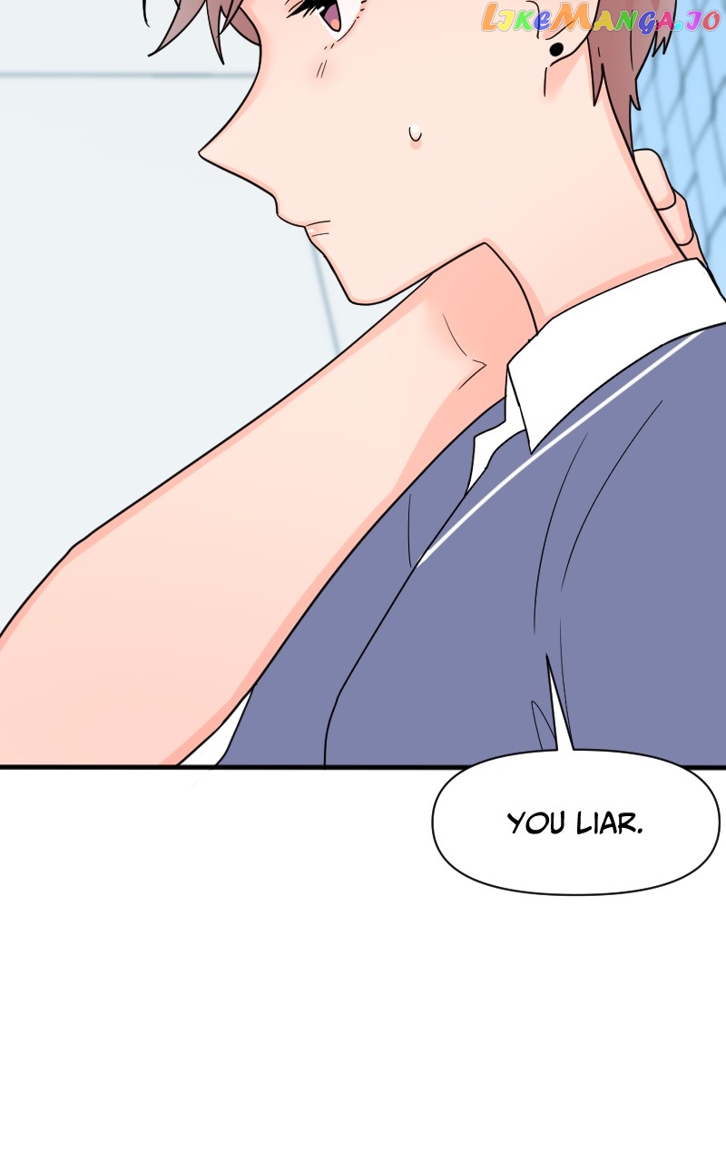 Not So Shoujo Love Story chapter 25 - page 73