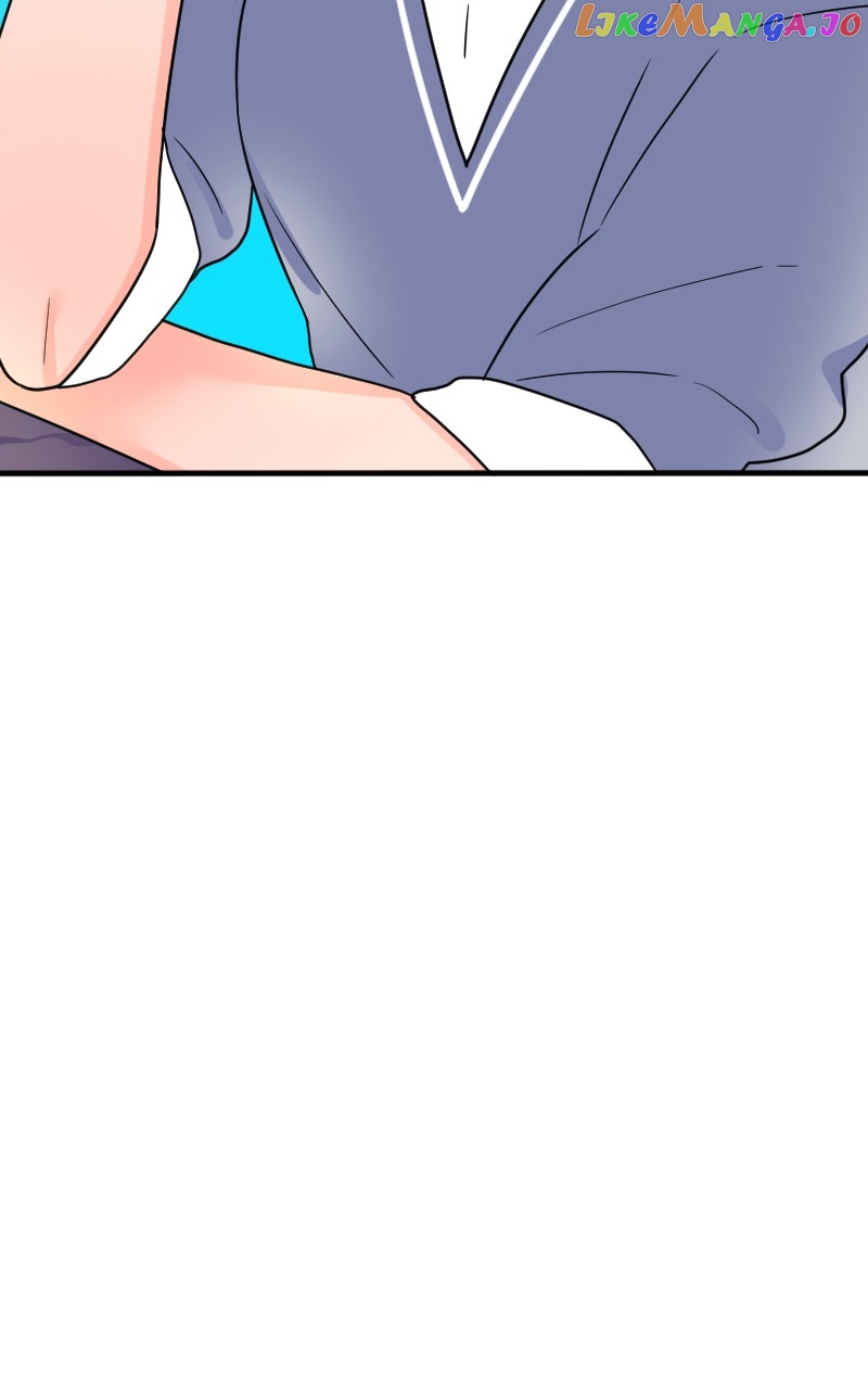 Not So Shoujo Love Story chapter 25 - page 77