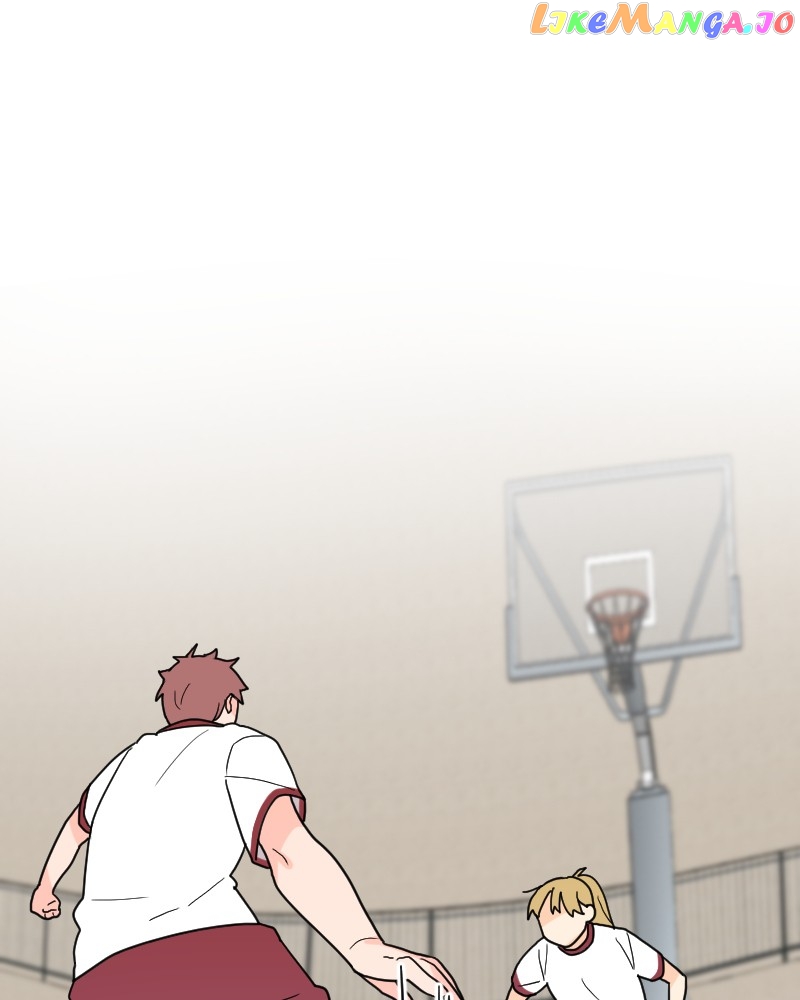 Not So Shoujo Love Story chapter 6 - page 2