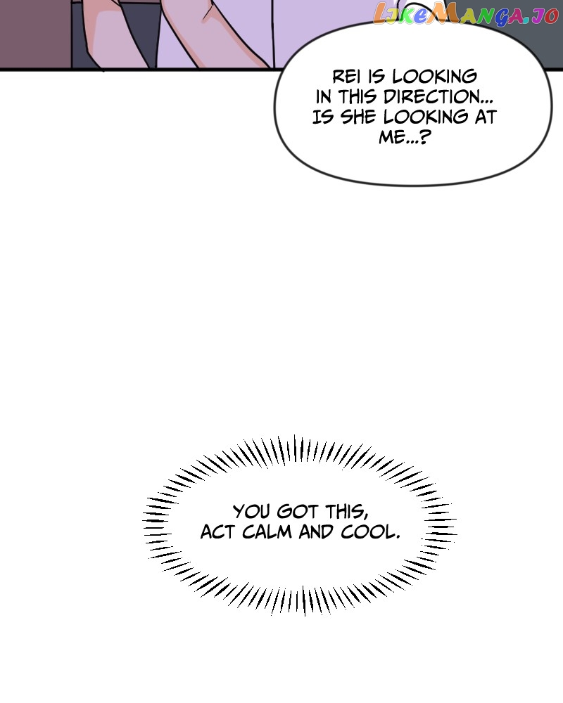 Not So Shoujo Love Story chapter 6 - page 101