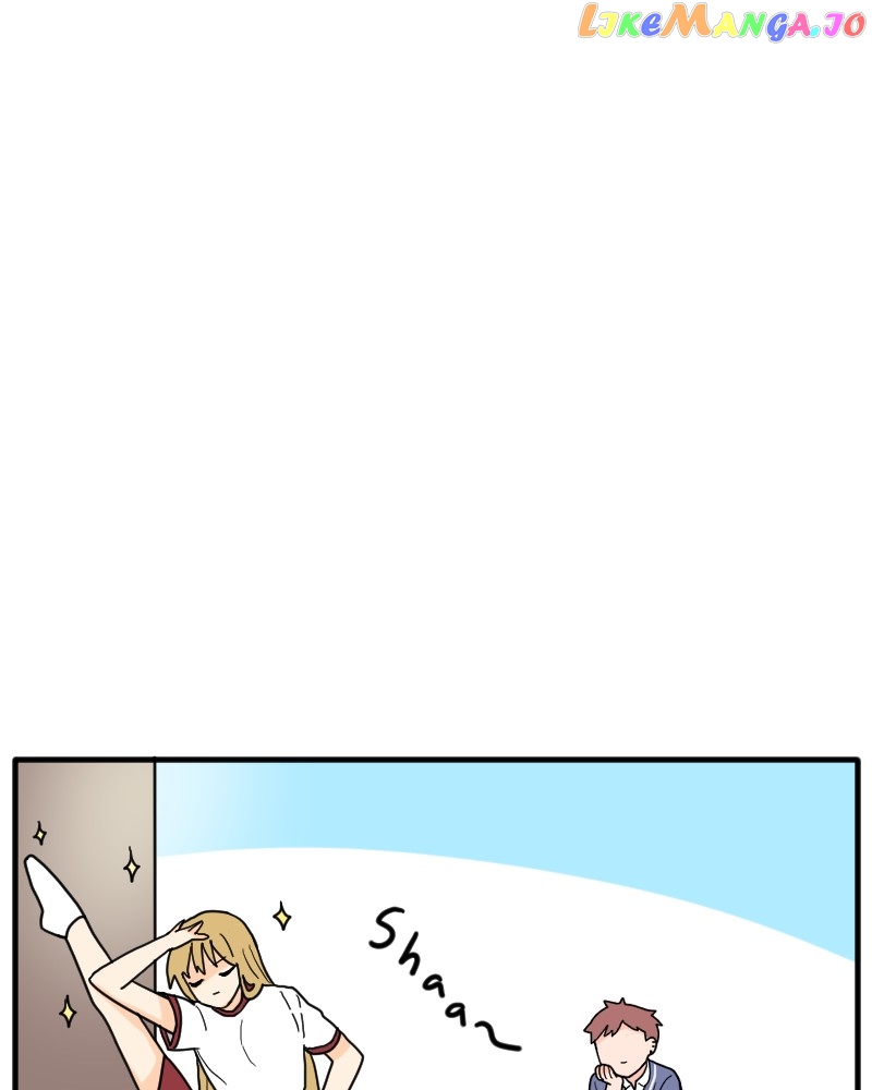 Not So Shoujo Love Story chapter 6 - page 102