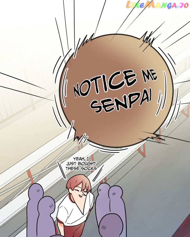 Not So Shoujo Love Story chapter 6 - page 12
