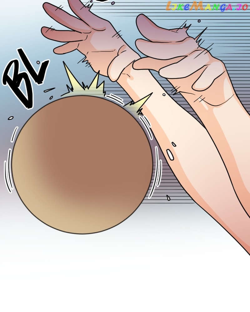Not So Shoujo Love Story chapter 6 - page 14