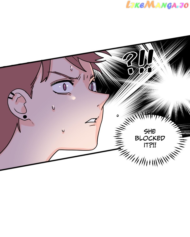 Not So Shoujo Love Story chapter 6 - page 15