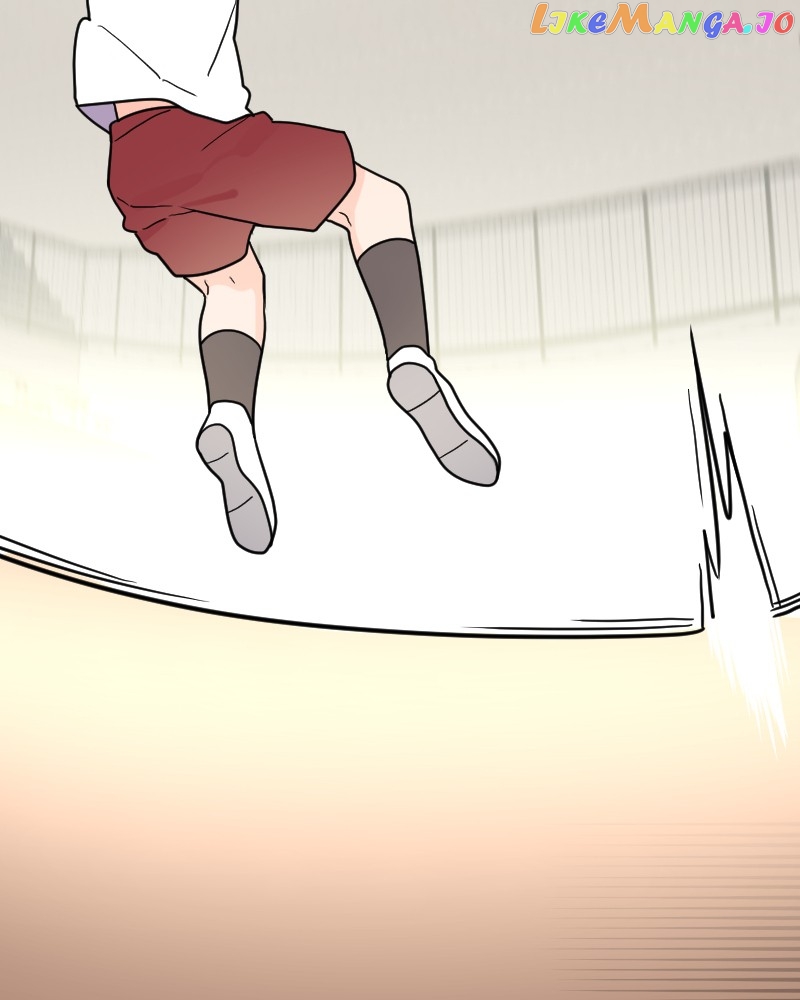 Not So Shoujo Love Story chapter 6 - page 17