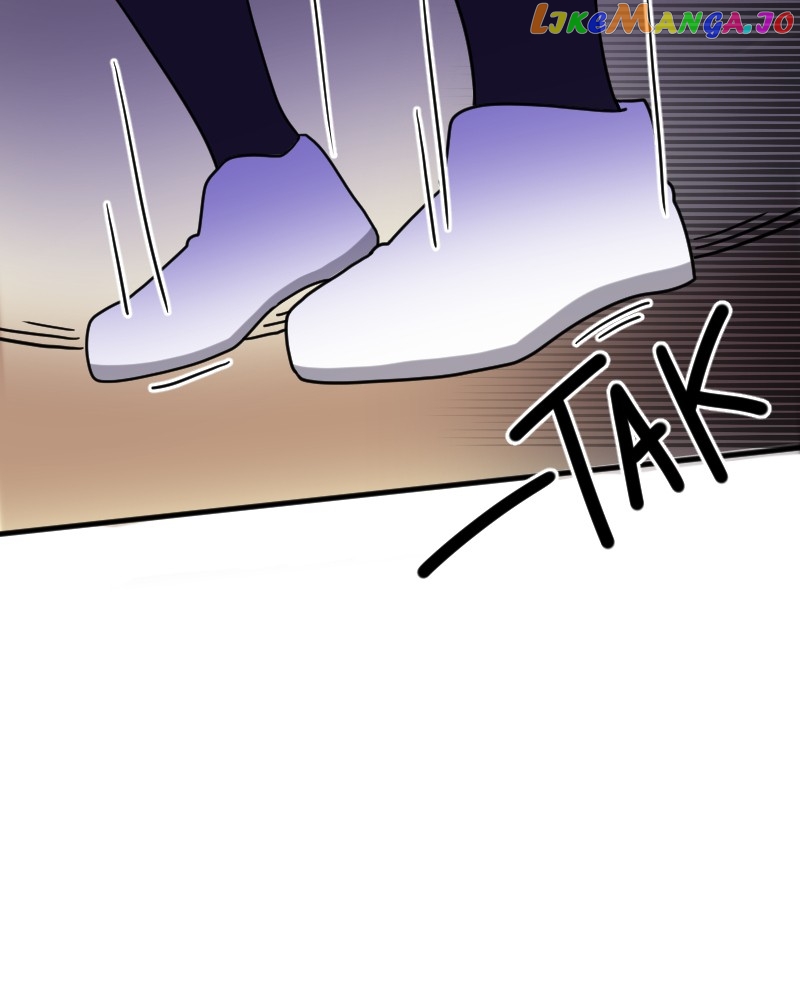 Not So Shoujo Love Story chapter 6 - page 19