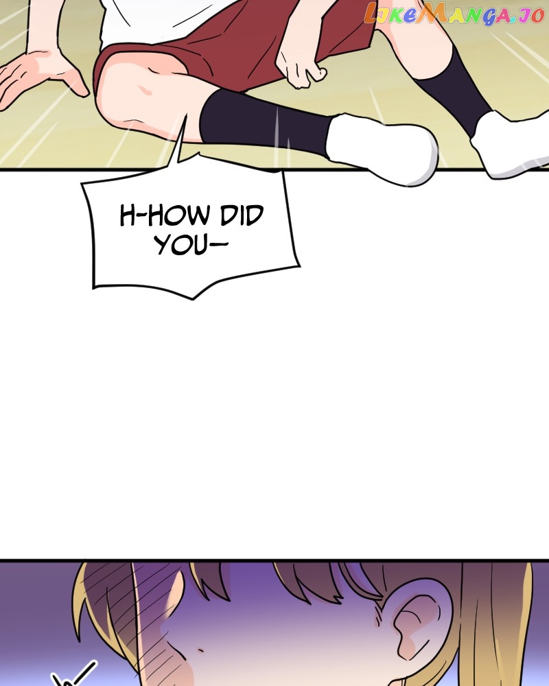 Not So Shoujo Love Story chapter 6 - page 22