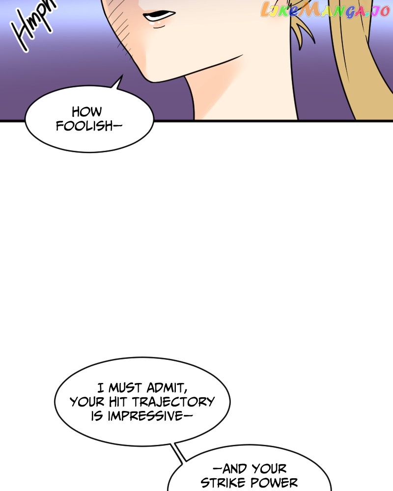 Not So Shoujo Love Story chapter 6 - page 23