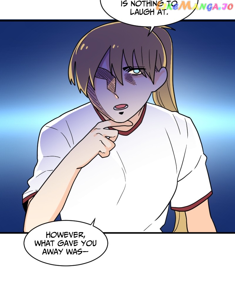 Not So Shoujo Love Story chapter 6 - page 24