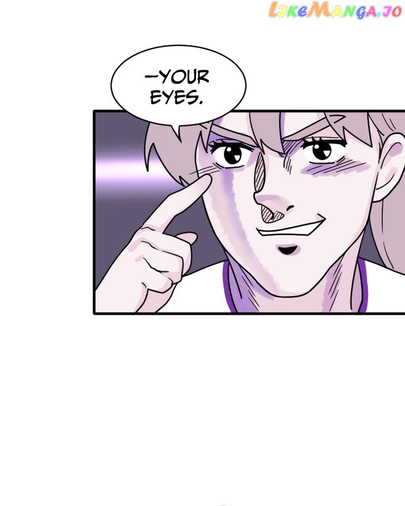 Not So Shoujo Love Story chapter 6 - page 25
