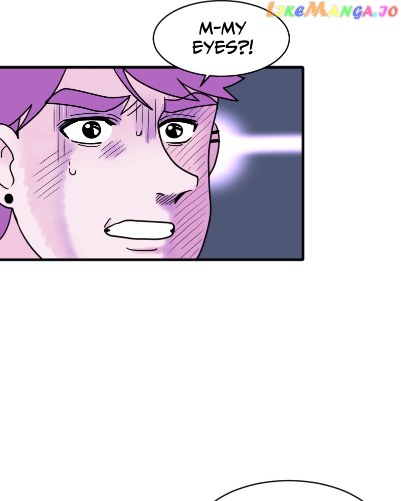 Not So Shoujo Love Story chapter 6 - page 26