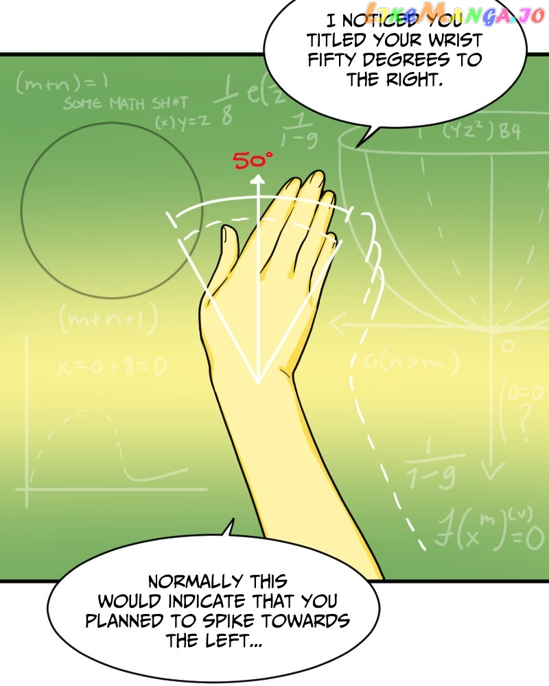 Not So Shoujo Love Story chapter 6 - page 27