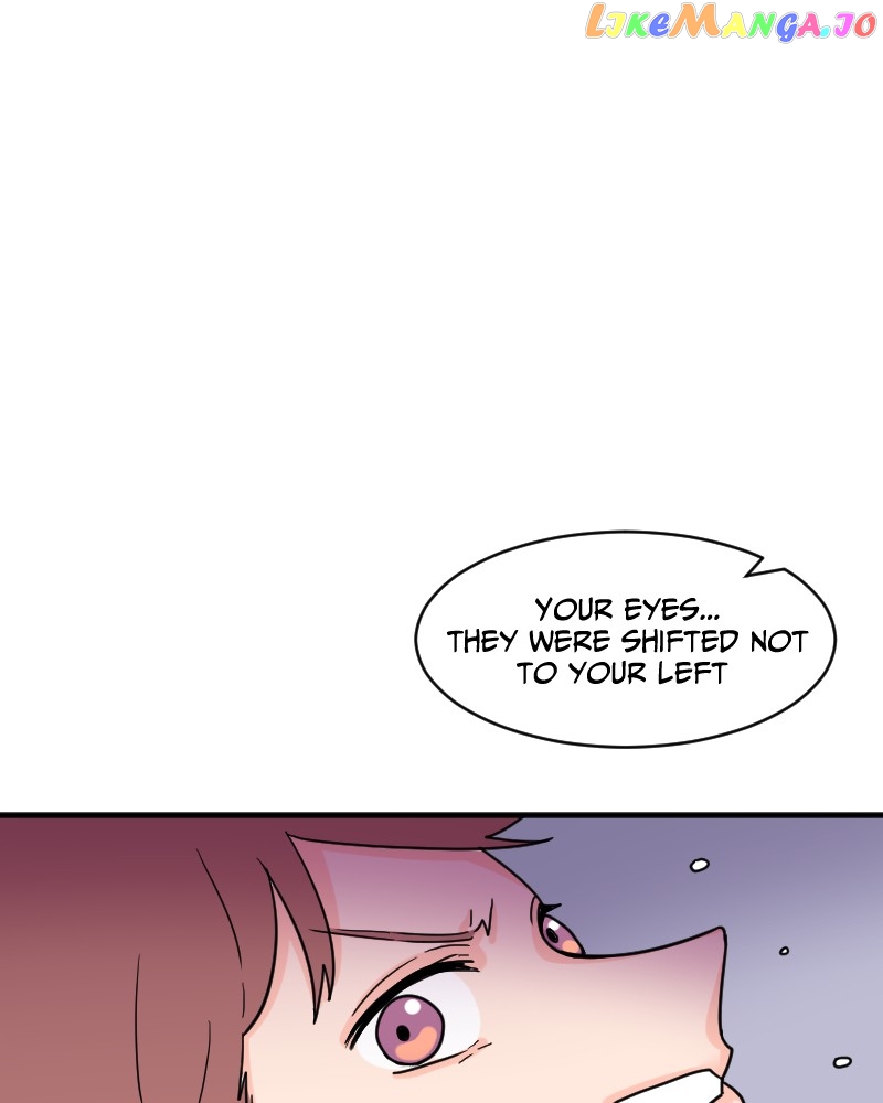 Not So Shoujo Love Story chapter 6 - page 31