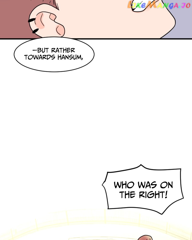 Not So Shoujo Love Story chapter 6 - page 32