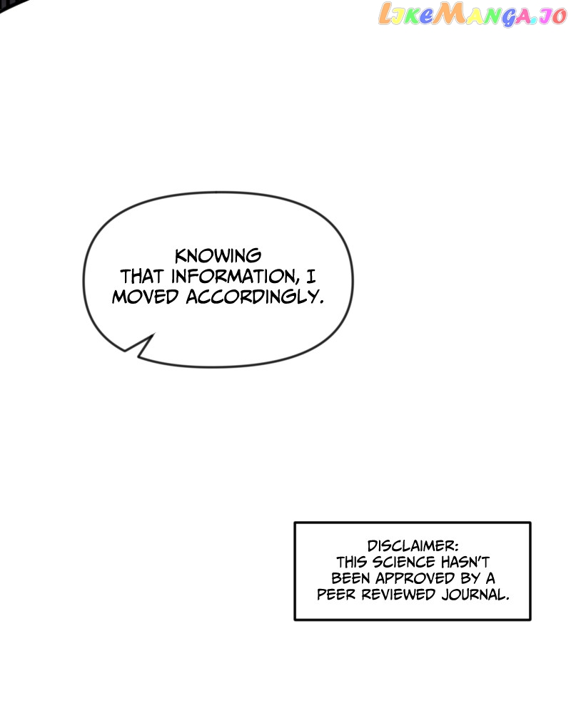 Not So Shoujo Love Story chapter 6 - page 34