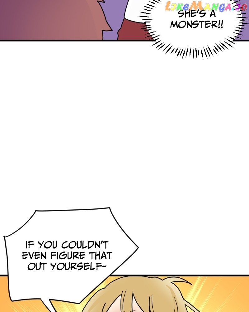 Not So Shoujo Love Story chapter 6 - page 39
