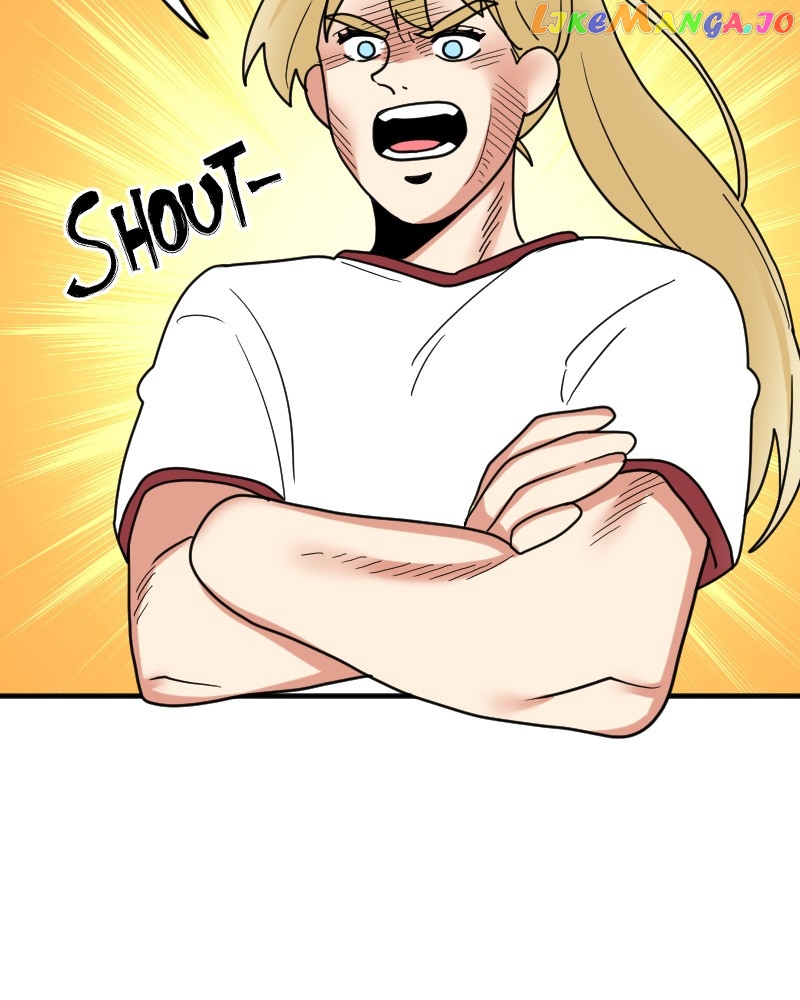 Not So Shoujo Love Story chapter 6 - page 40