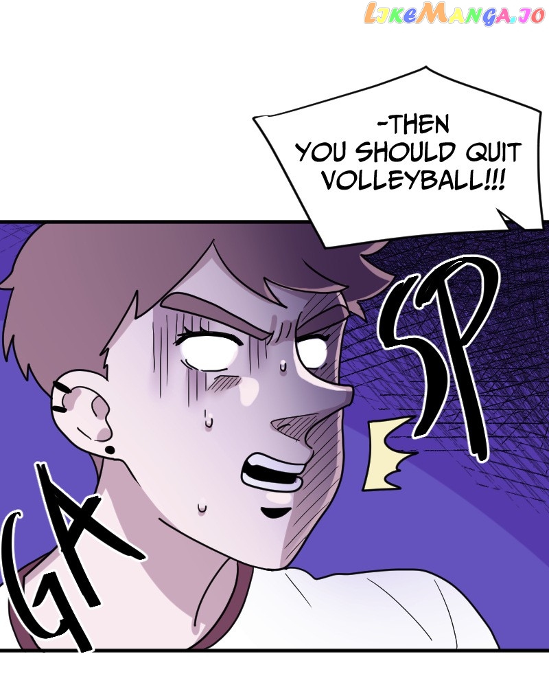 Not So Shoujo Love Story chapter 6 - page 41