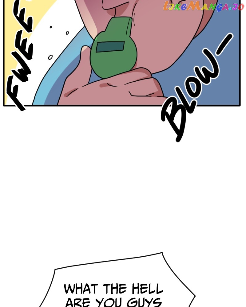 Not So Shoujo Love Story chapter 6 - page 43