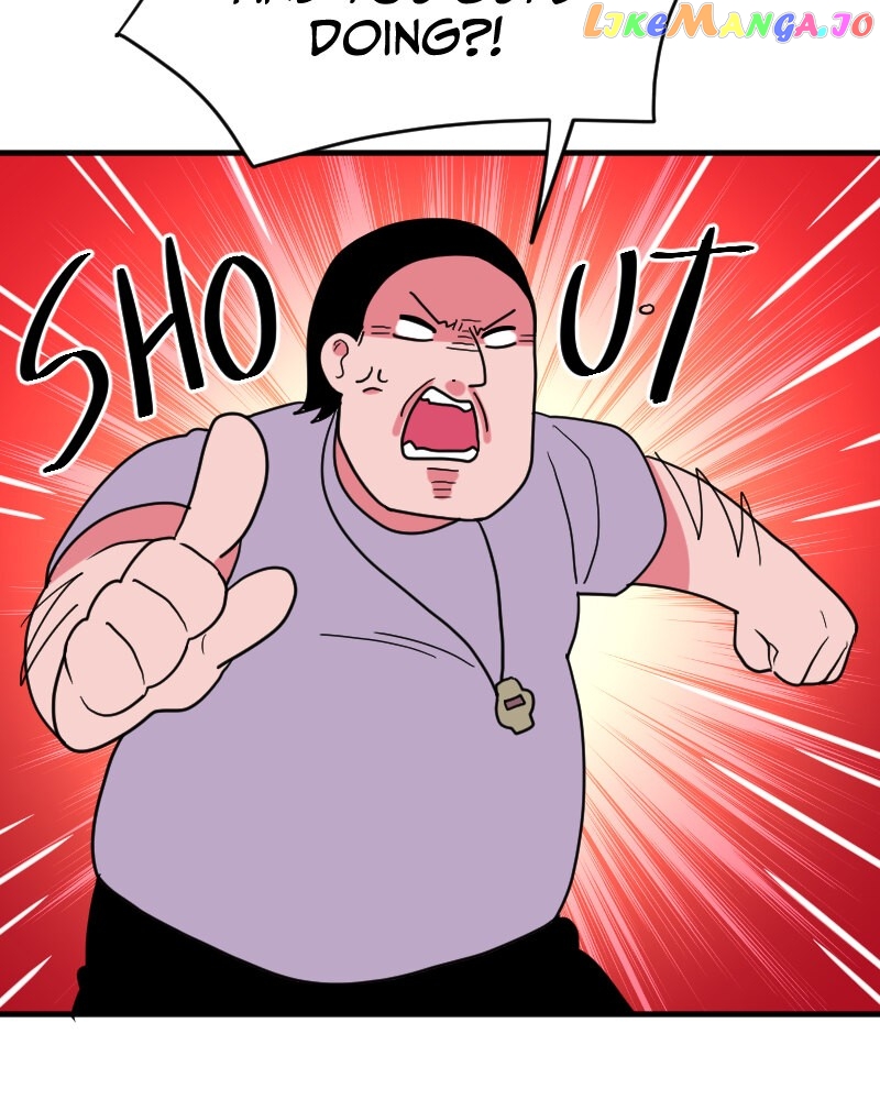 Not So Shoujo Love Story chapter 6 - page 44