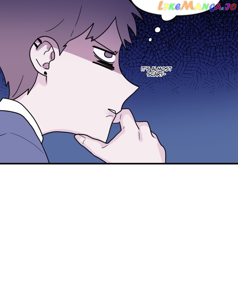 Not So Shoujo Love Story chapter 6 - page 50