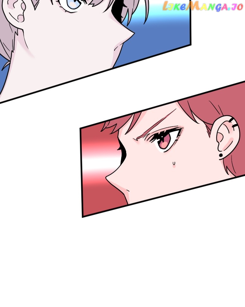 Not So Shoujo Love Story chapter 6 - page 6