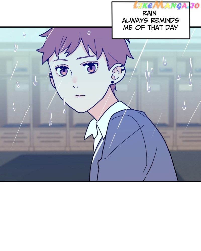 Not So Shoujo Love Story chapter 6 - page 52