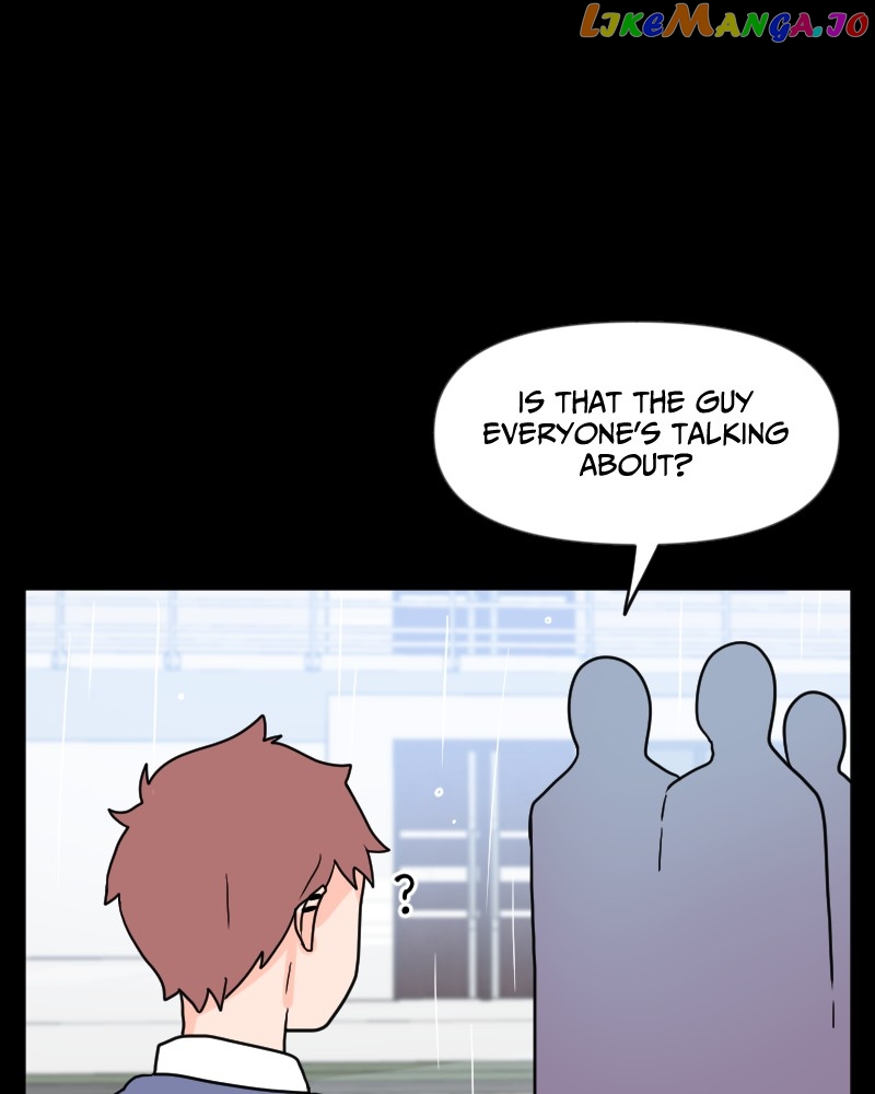 Not So Shoujo Love Story chapter 6 - page 58