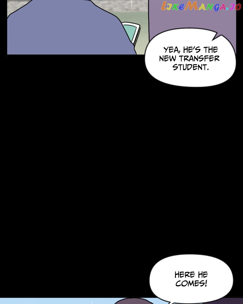Not So Shoujo Love Story chapter 6 - page 59
