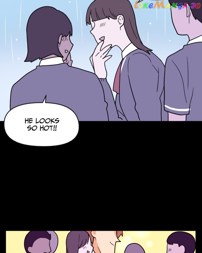 Not So Shoujo Love Story chapter 6 - page 60
