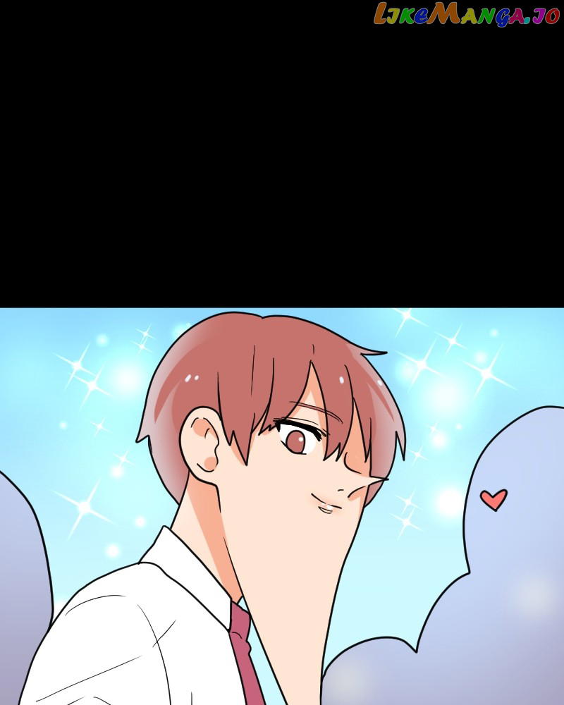 Not So Shoujo Love Story chapter 6 - page 62