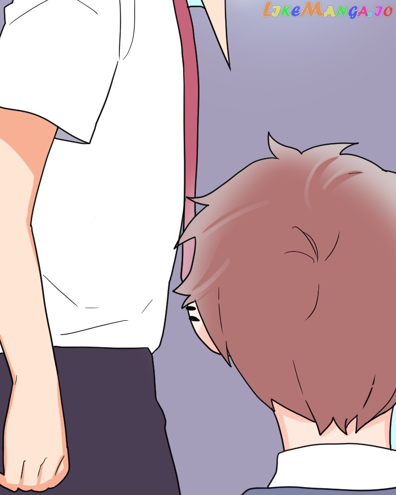 Not So Shoujo Love Story chapter 6 - page 63