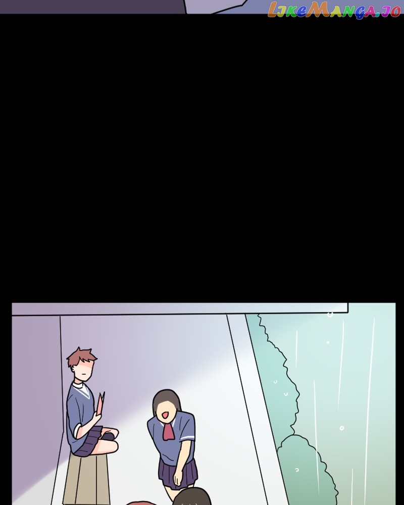 Not So Shoujo Love Story chapter 6 - page 64