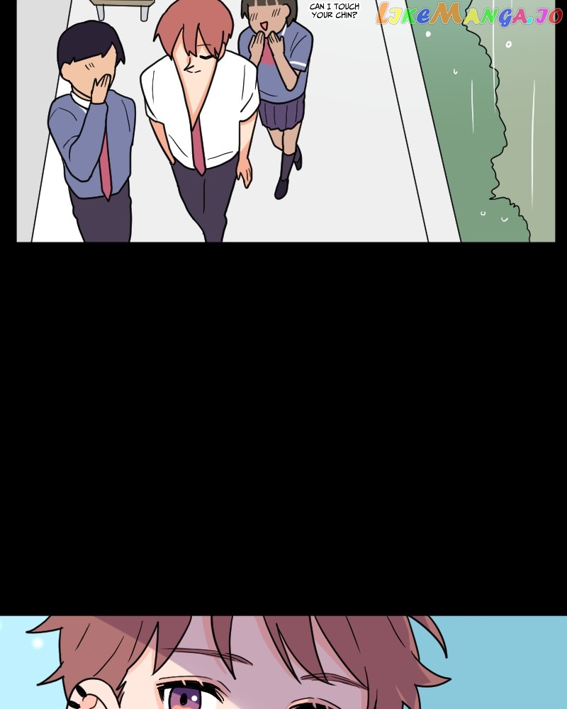 Not So Shoujo Love Story chapter 6 - page 65