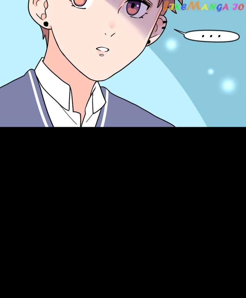 Not So Shoujo Love Story chapter 6 - page 66