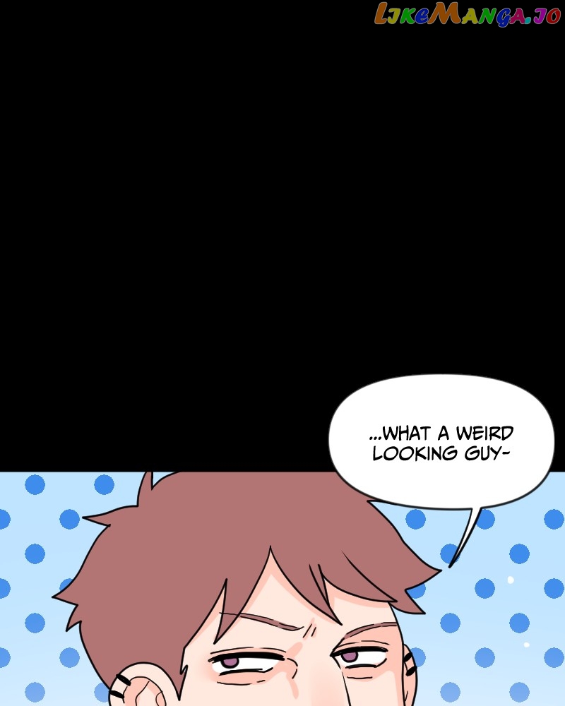 Not So Shoujo Love Story chapter 6 - page 67