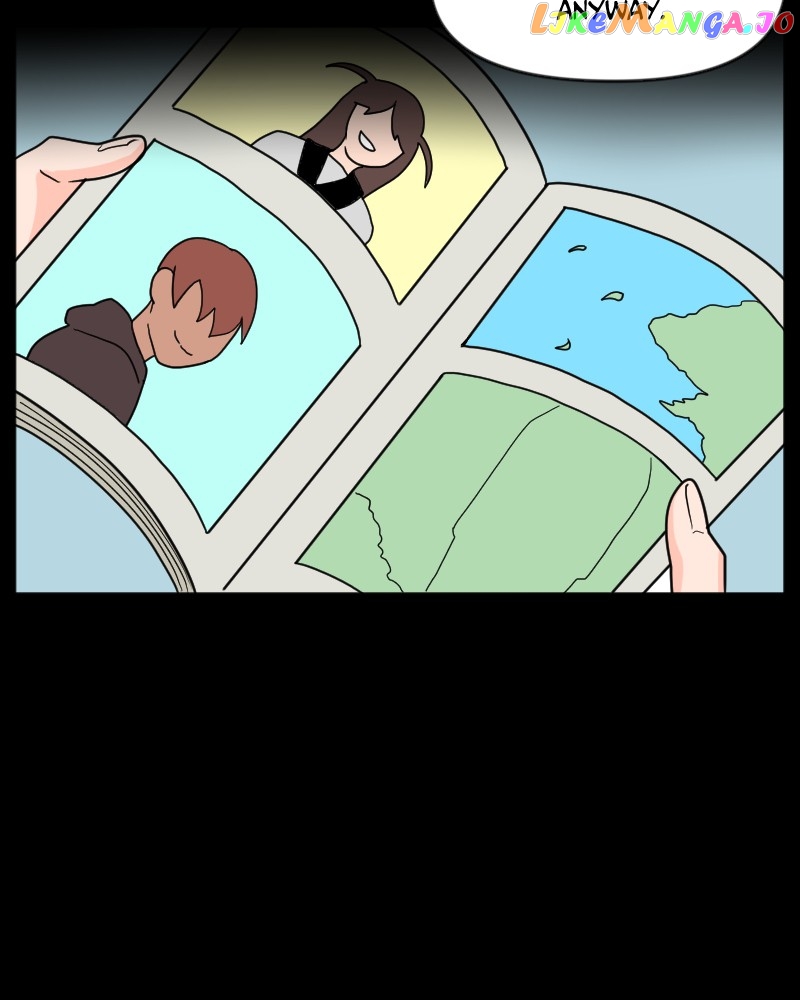 Not So Shoujo Love Story chapter 6 - page 69