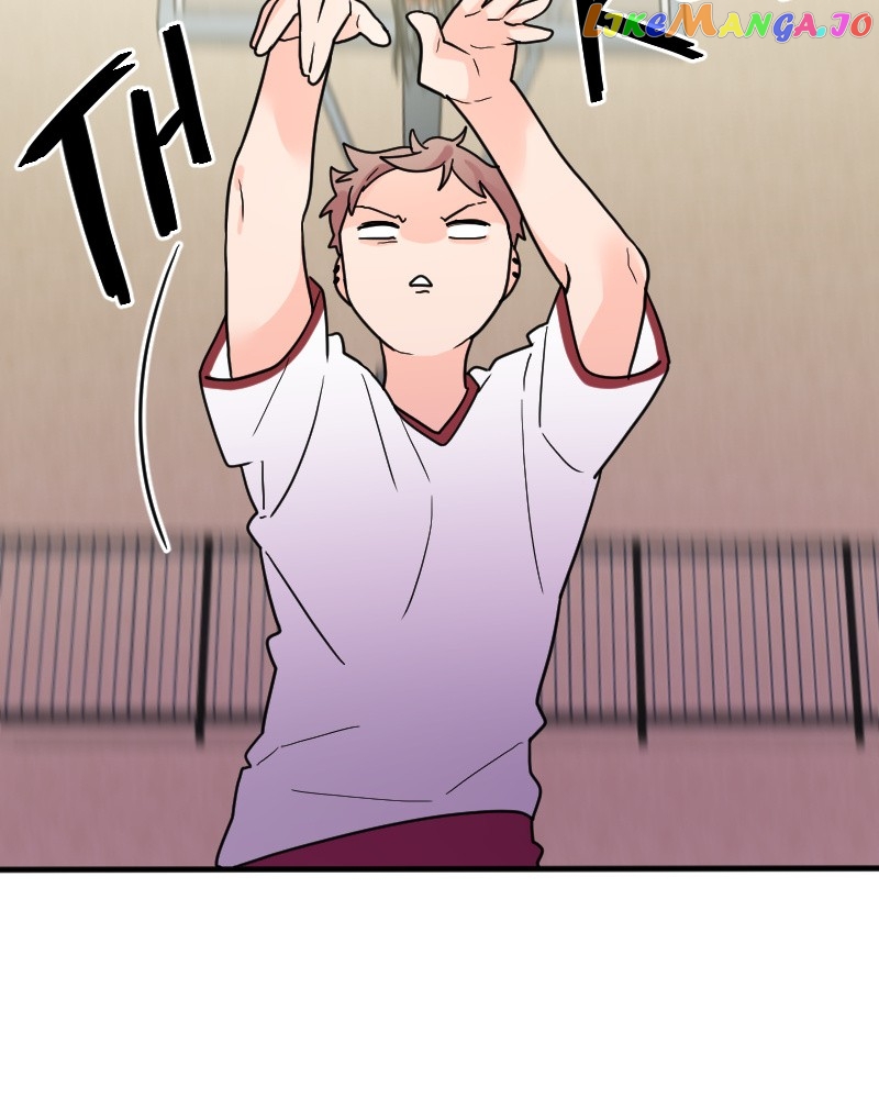 Not So Shoujo Love Story chapter 6 - page 8