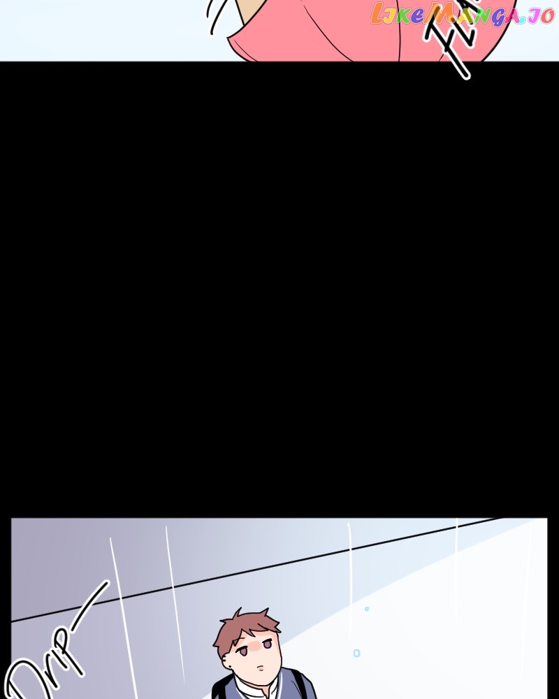 Not So Shoujo Love Story chapter 6 - page 71