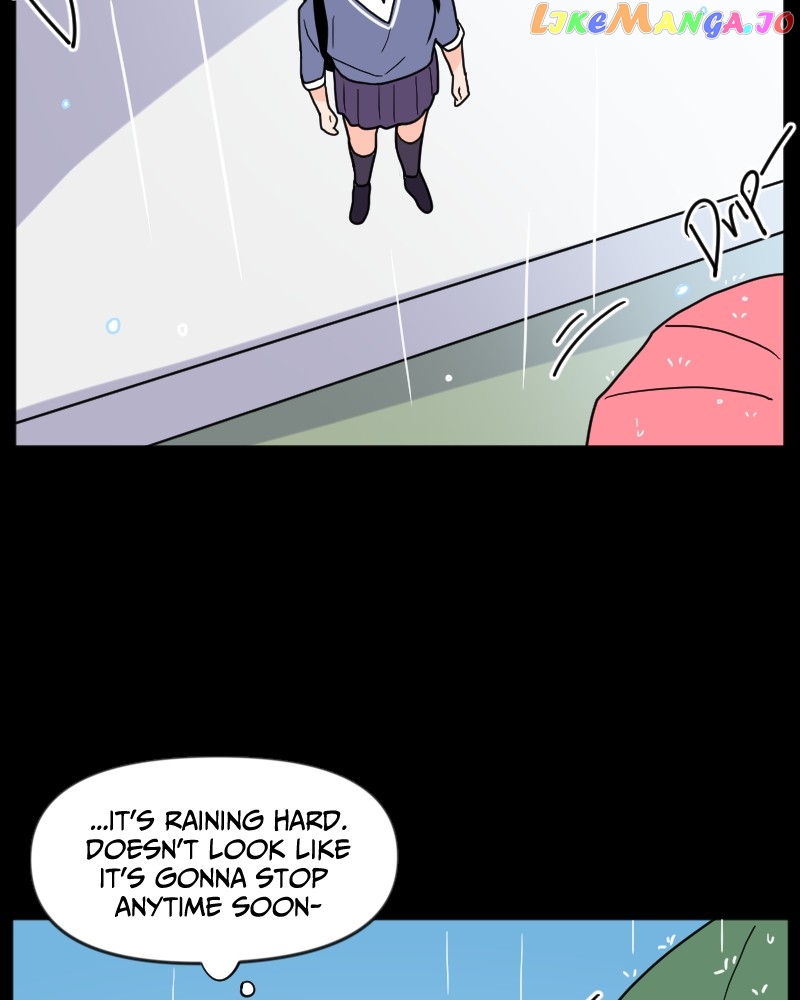 Not So Shoujo Love Story chapter 6 - page 72
