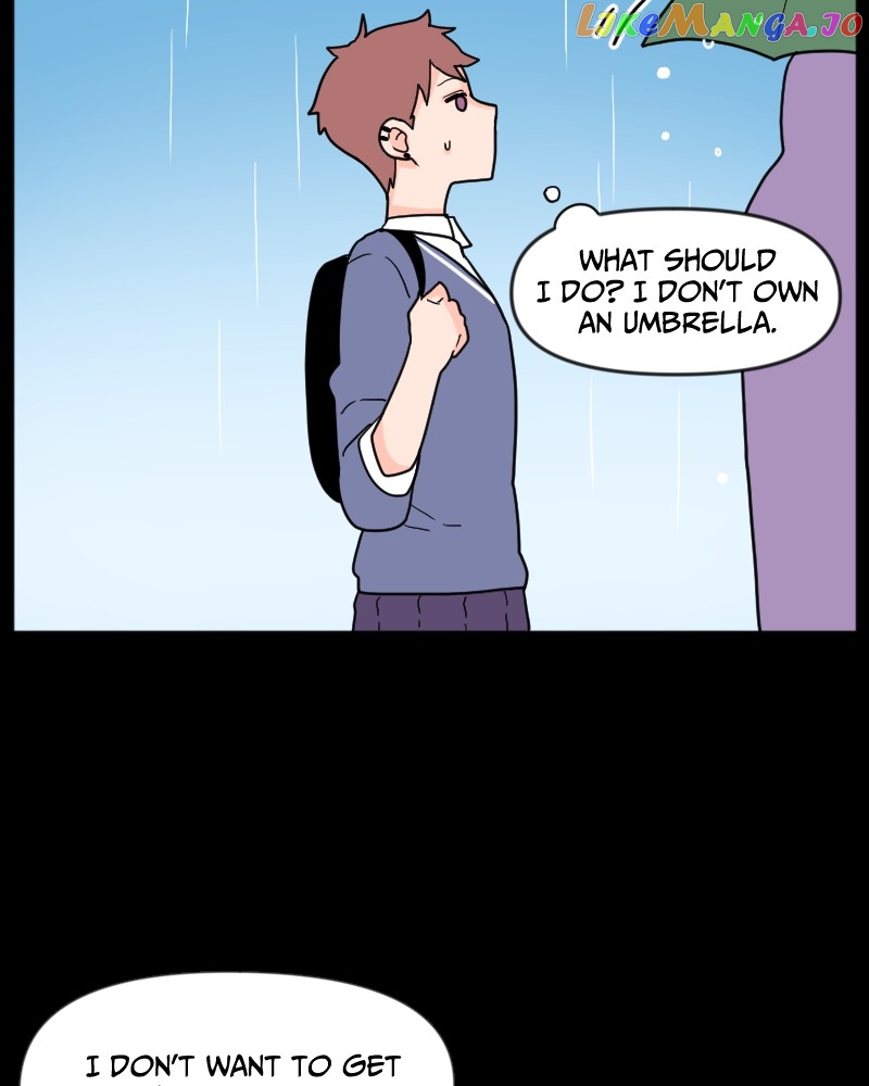 Not So Shoujo Love Story chapter 6 - page 73