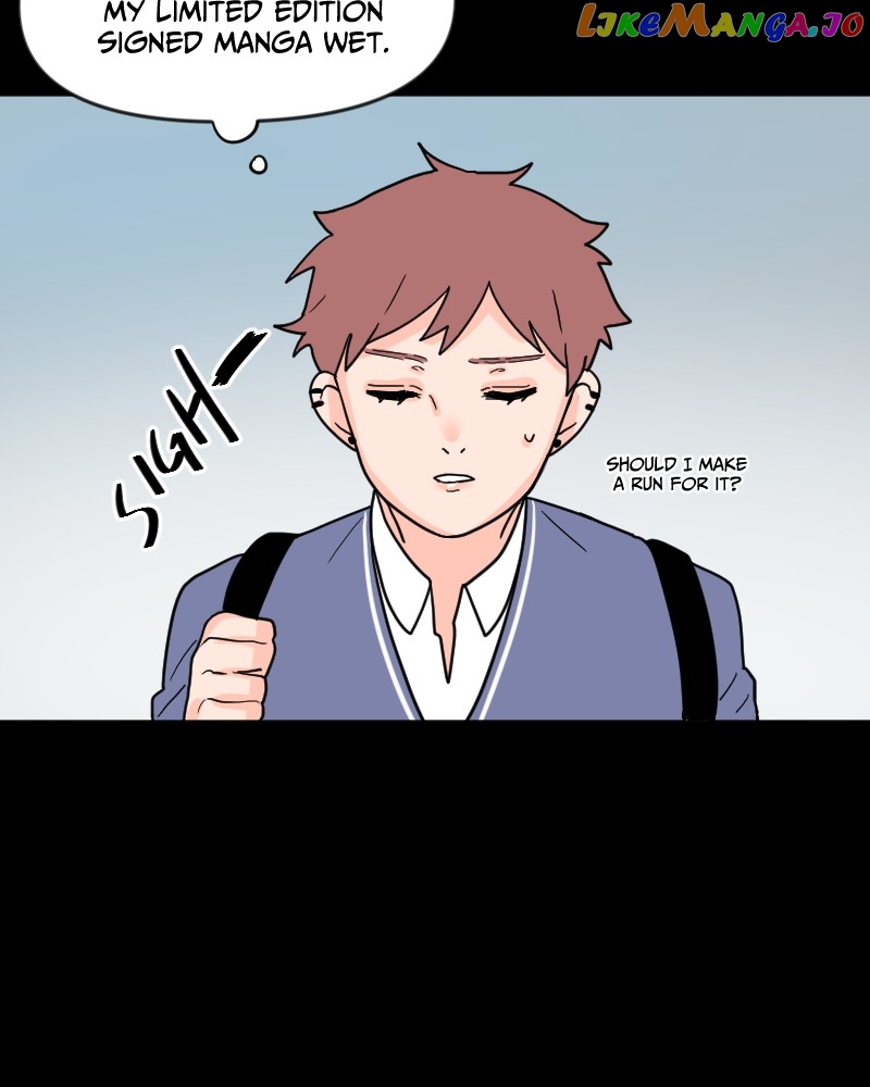 Not So Shoujo Love Story chapter 6 - page 74