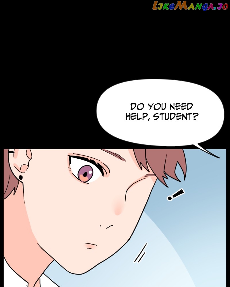 Not So Shoujo Love Story chapter 6 - page 75