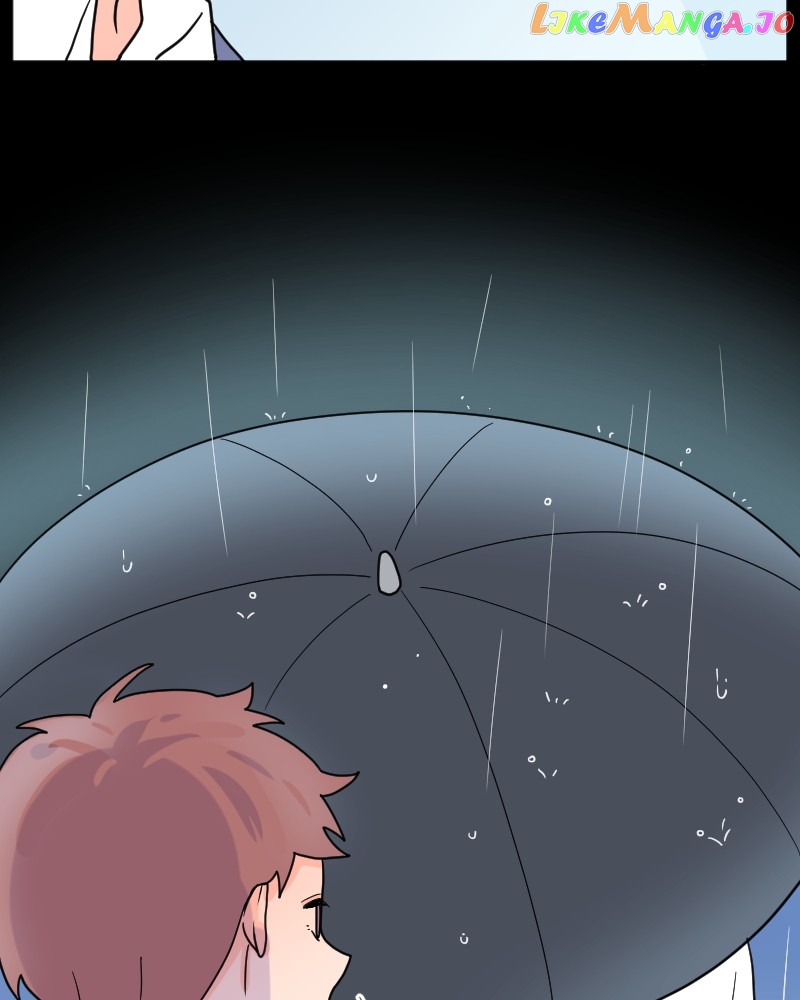 Not So Shoujo Love Story chapter 6 - page 76