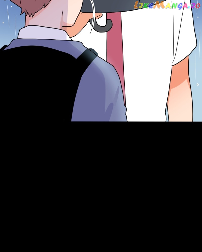 Not So Shoujo Love Story chapter 6 - page 77