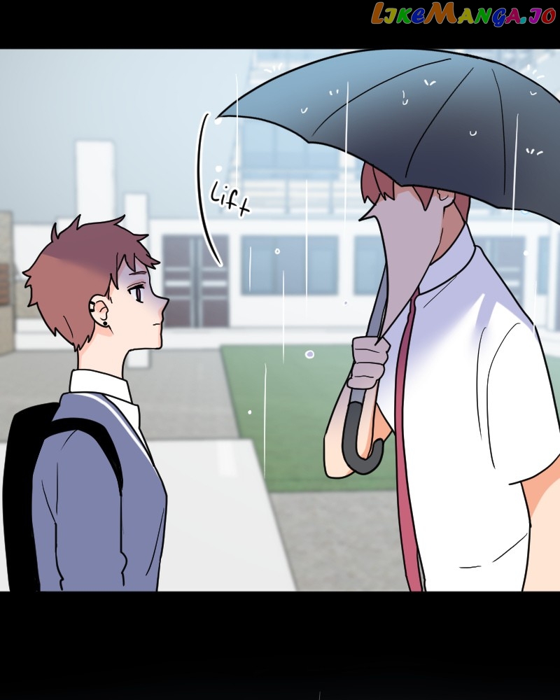 Not So Shoujo Love Story chapter 6 - page 78